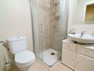 Appartamento Denia Caratteristiche 40