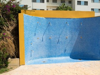 Appartamento Denia Registrazione all'aperto 13