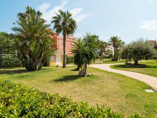 Appartamento Denia Registrazione all'aperto 21