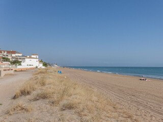 Appartamento Denia Ambiente 46