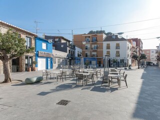 Appartamento Denia Ambiente 47