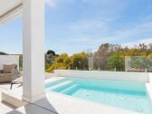 Villa Marbella Enregistrement extérieur 1