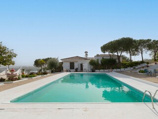 Casa per le vacanze Mijas Registrazione all'aperto 2