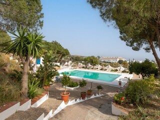 Casa per le vacanze Mijas Registrazione all'aperto 3