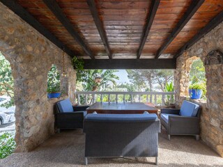 Casa per le vacanze Mijas Registrazione all'aperto 6