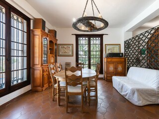 Casa per le vacanze Mijas Caratteristiche 17