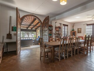 Casa per le vacanze Mijas Caratteristiche 18