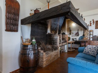 Casa per le vacanze Mijas Caratteristiche 19