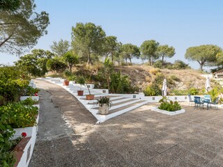 Casa per le vacanze Mijas Registrazione all'aperto 12