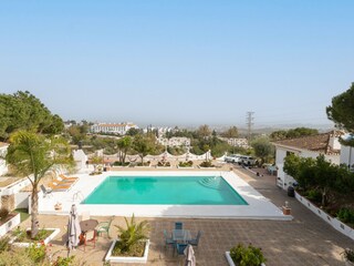 Casa per le vacanze Mijas  34
