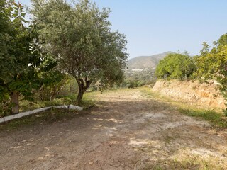 Casa per le vacanze Mijas Registrazione all'aperto 14