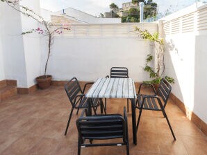 4 persoons vakantie huis in Fanø