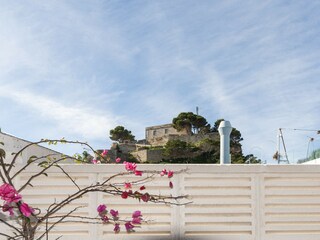 Apartment Denia Outdoor Recording 2
