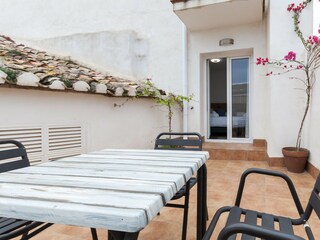 Apartment Denia Outdoor Recording 3