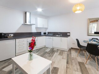 Appartamento Denia Caratteristiche 8