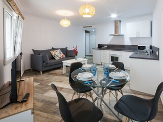 Appartamento Denia Caratteristiche 10