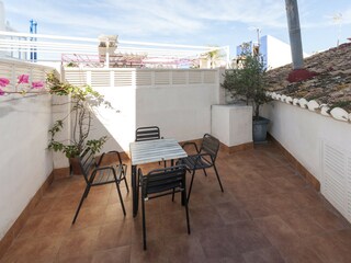 Apartment Denia Outdoor Recording 5