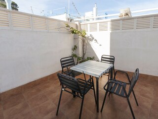 Appartamento Denia Registrazione all'aperto 6