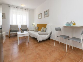 Apartamento Tarifa Características 2