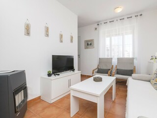 Apartamento Tarifa Características 3