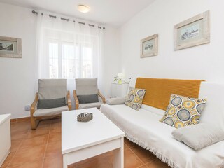 Apartamento Tarifa Características 4