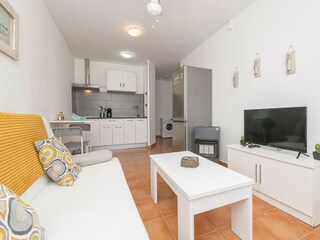 Apartamento Tarifa Características 6