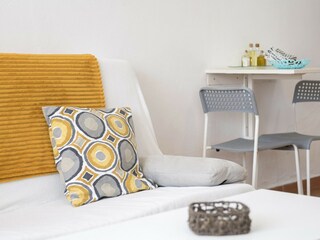 Apartamento Tarifa Características 7