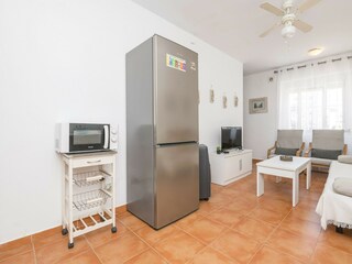 Apartamento Tarifa Características 9