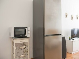 Apartamento Tarifa Características 10
