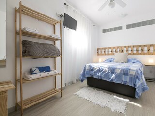 Apartamento Tarifa Características 14