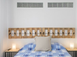 Apartamento Tarifa Características 15