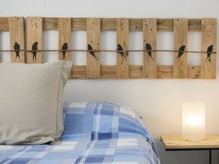 Apartamento Tarifa Características 16