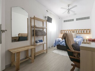 Apartamento Tarifa Características 17
