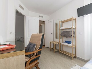 Apartamento Tarifa Características 18