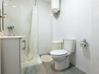 Apartamento Tarifa Características 20