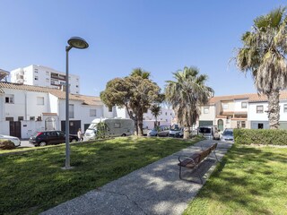 Apartamento Tarifa Entorno 22