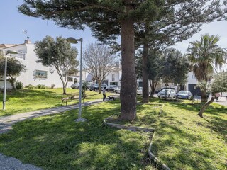 Appartamento Tarifa Ambiente 23