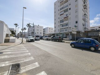 Apartamento Tarifa Entorno 24