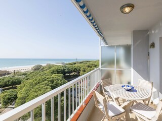 Appartamento Rota Registrazione all'aperto 1