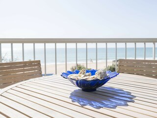Appartement Rota Buitenaudio-opname 2