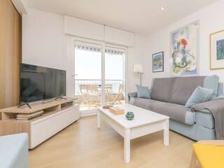 Appartamento Rota Caratteristiche 6