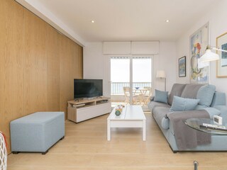 Appartamento Rota Caratteristiche 7