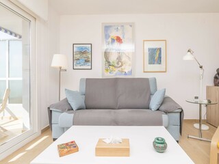 Appartamento Rota Caratteristiche 8