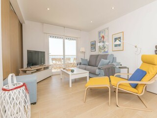 Appartamento Rota Caratteristiche 9