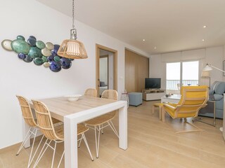 Appartamento Rota Caratteristiche 10