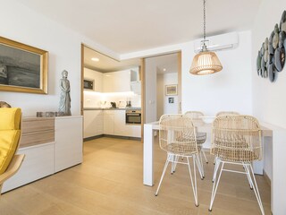 Appartamento Rota Caratteristiche 11