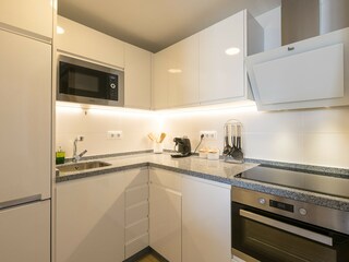 Appartamento Rota Caratteristiche 13