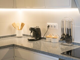 Appartamento Rota Caratteristiche 14