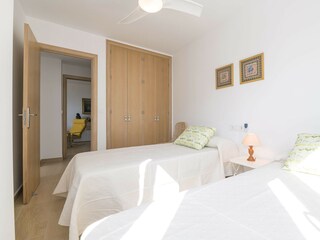 Appartamento Rota Caratteristiche 15