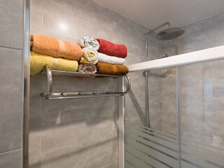 Appartamento Rota Caratteristiche 22